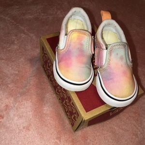 Toddler Vans 🎀🛍